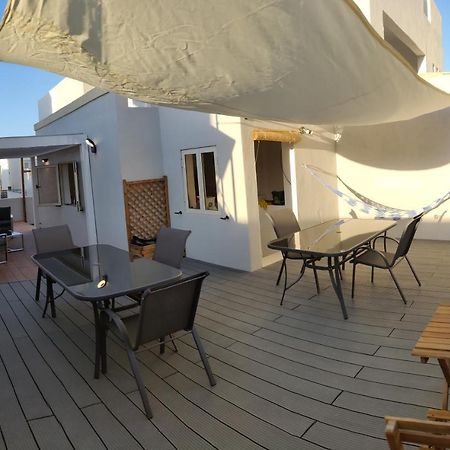 Walter'S B&B Gzira Exteriér fotografie