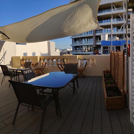 Walter'S B&B Gzira Exteriér fotografie