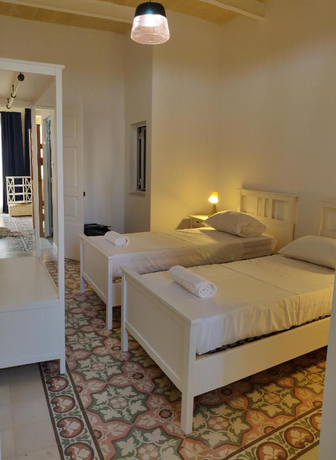 Walter'S B&B Gzira Exteriér fotografie