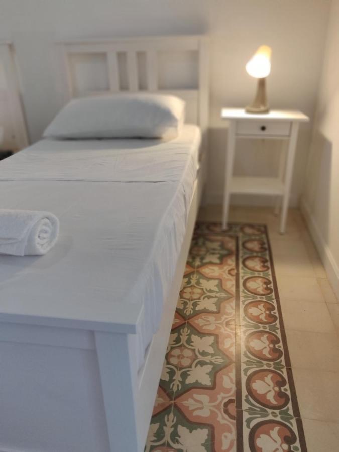 Walter'S B&B Gzira Exteriér fotografie
