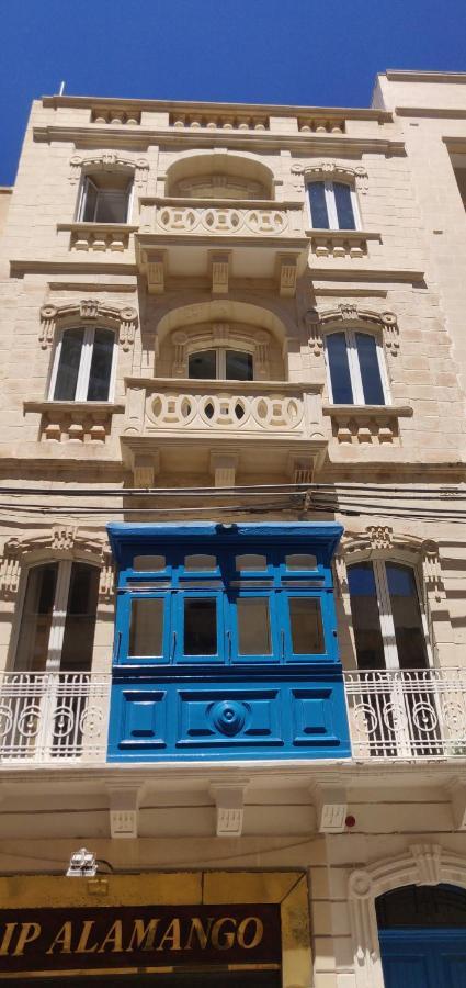 Walter'S B&B Gzira Exteriér fotografie