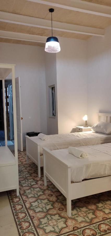 Walter'S B&B Gzira Exteriér fotografie