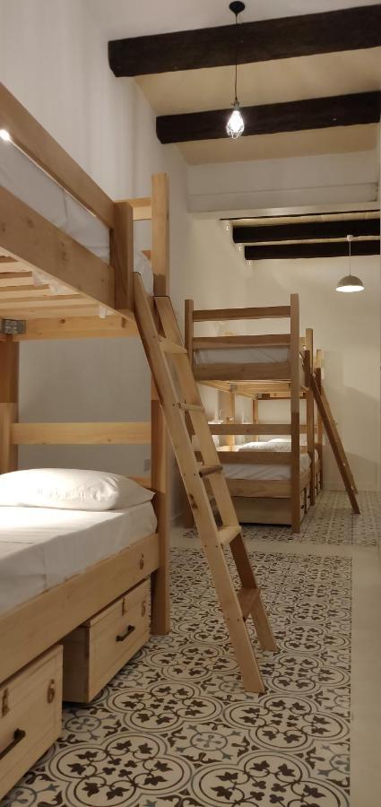 Walter'S B&B Gzira Exteriér fotografie