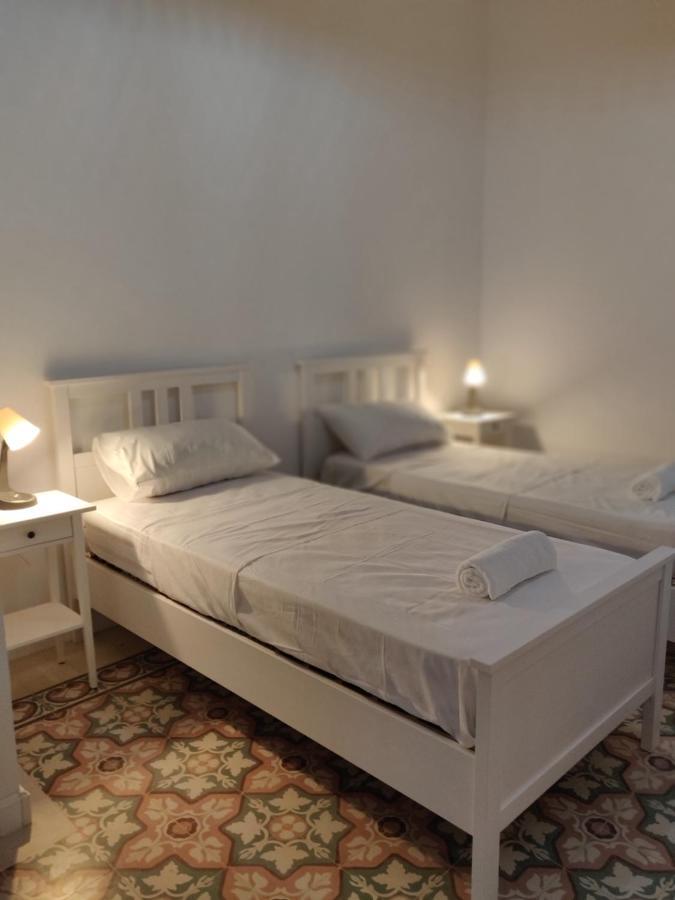 Walter'S B&B Gzira Exteriér fotografie