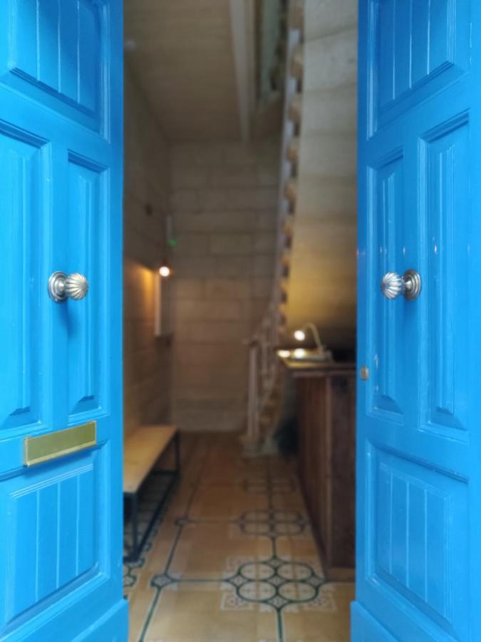 Walter'S B&B Gzira Exteriér fotografie