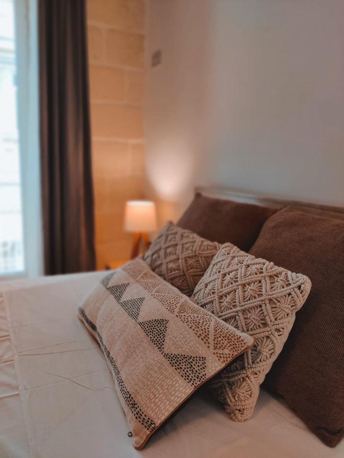 Walter'S B&B Gzira Exteriér fotografie