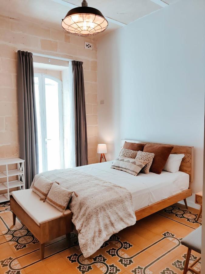 Walter'S B&B Gzira Exteriér fotografie