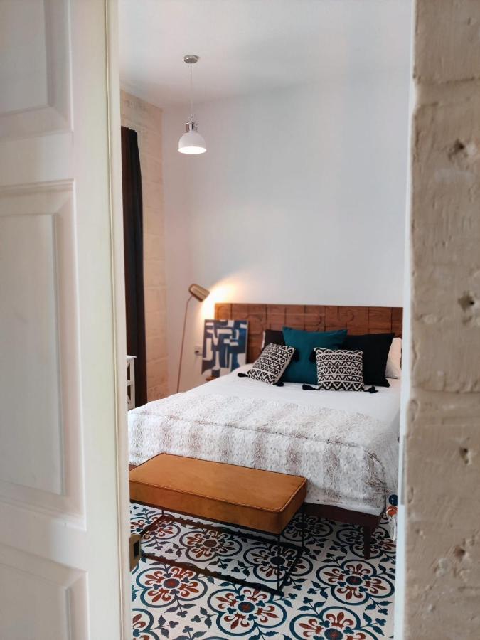 Walter'S B&B Gzira Exteriér fotografie