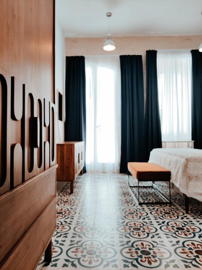 Walter'S B&B Gzira Exteriér fotografie