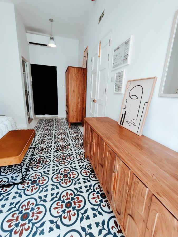 Walter'S B&B Gzira Exteriér fotografie