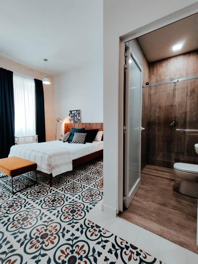 Walter'S B&B Gzira Exteriér fotografie