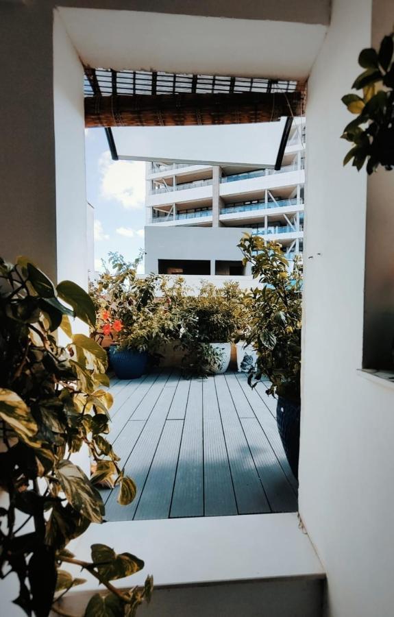 Walter'S B&B Gzira Exteriér fotografie